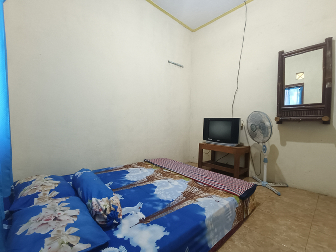 Bedroom 2, Putra Darma Guest House, Gunung Kidul