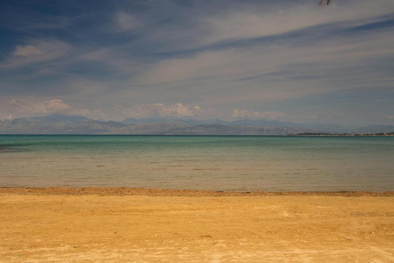Others 4, Paradise Village, Ionian Islands