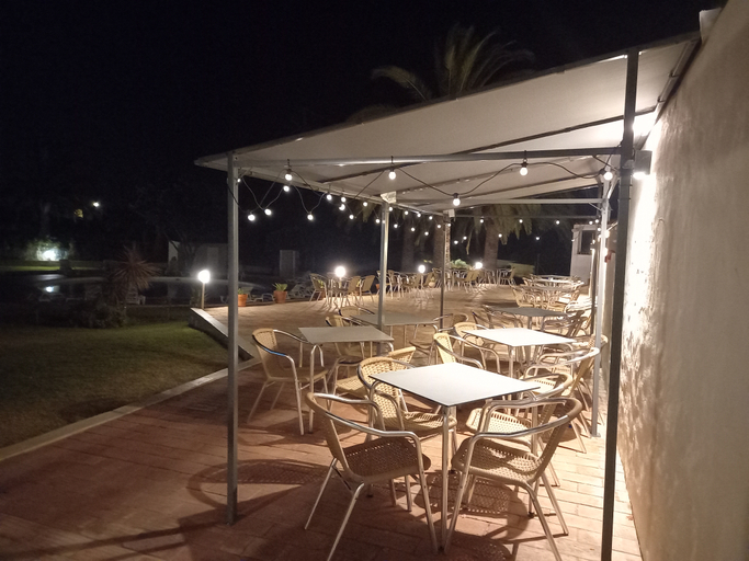 Food & Drinks 5, Vilamar, Lagos
