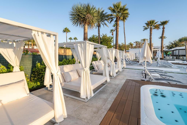 Sport & Beauty 2, Sanom Beach Resort - Adults Only, Las Palmas