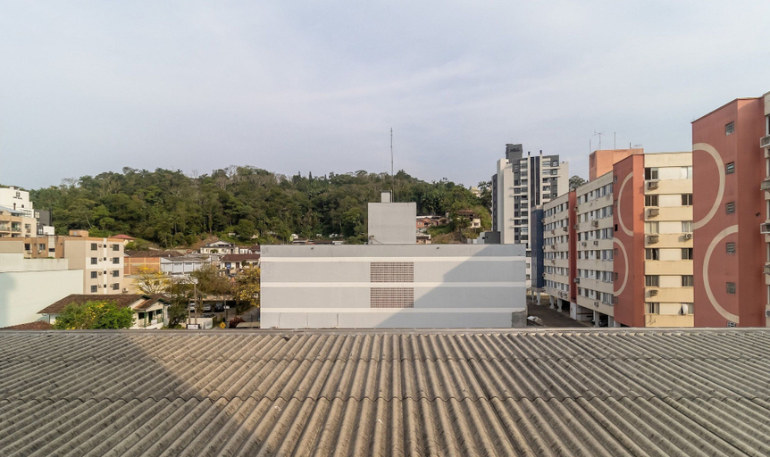 Miscellaneous 2, Apt w/ Swimming Pool Well Located Blumenau Neb0103, Blumenau