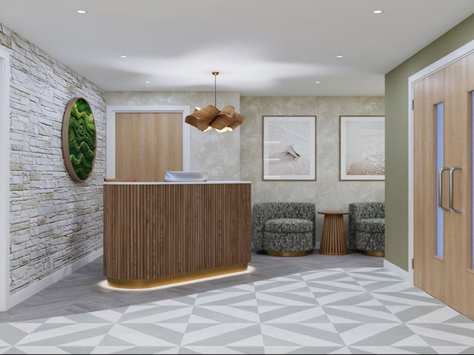 Public Area 3, Hotel Indigo TORQUAY by IHG, Torbay