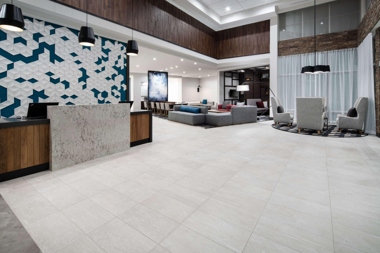 Public Area 2, Hyatt Place Bakersfield, Kern