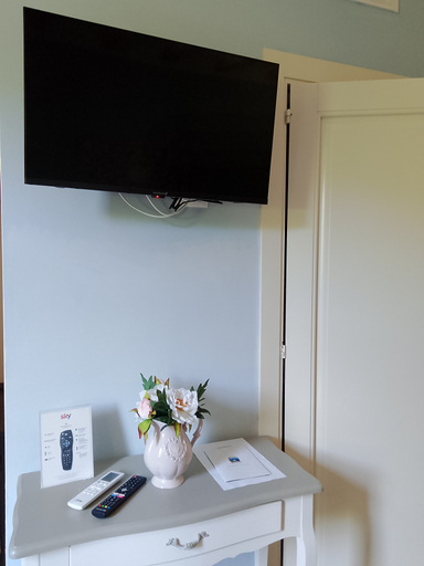 Bedroom 2, Palascia Wellness Relais, Lecce