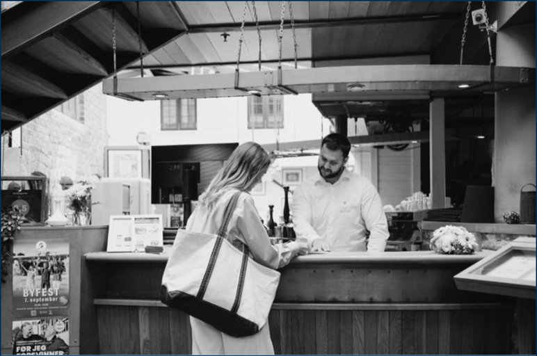 Public Area 4, GamlaVaerket, Sandnes