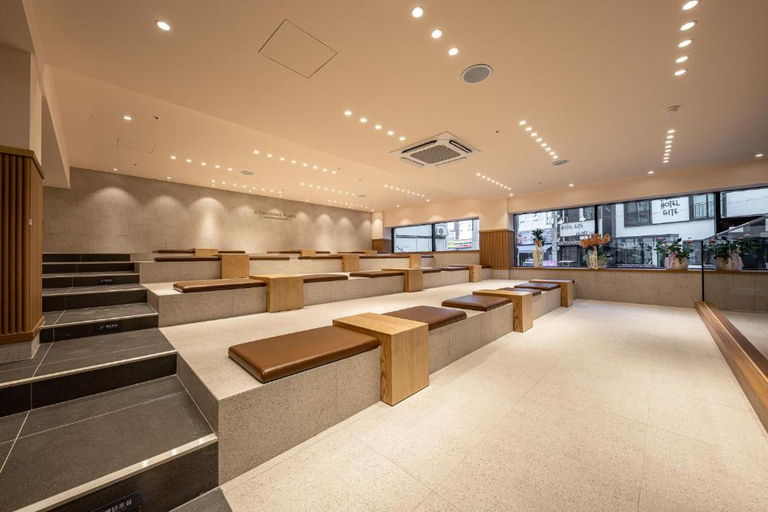 Others 4, Masan Daisy Hotel, Masan