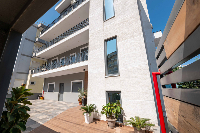 Exterior & Views 4, Starlight Apartments 2, Sarandës