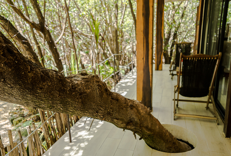 General view 3, Sunset House Tulum, Cozumel