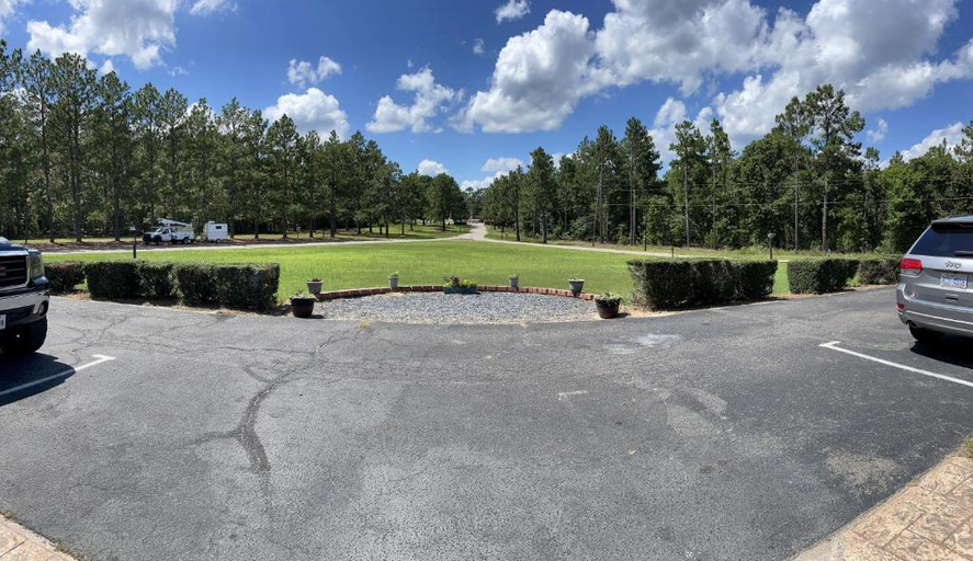 General view 3, Carolina Pine Inn, Moore