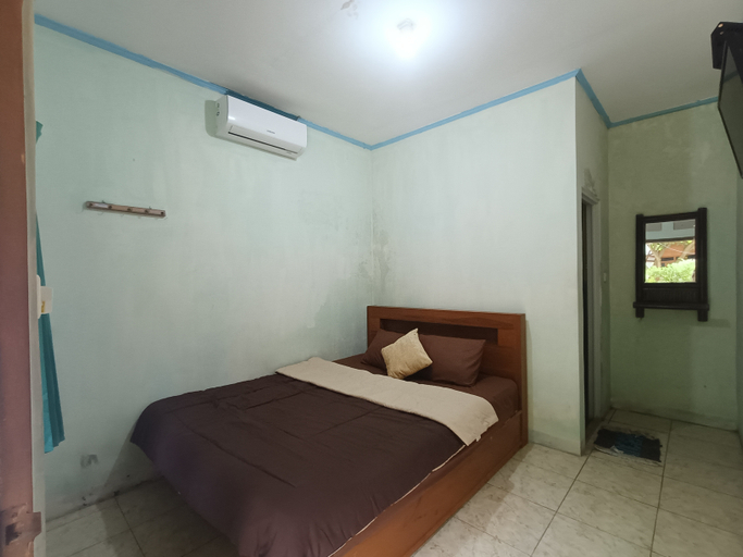 Bedroom 5, Putra Darma Guest House, Gunung Kidul