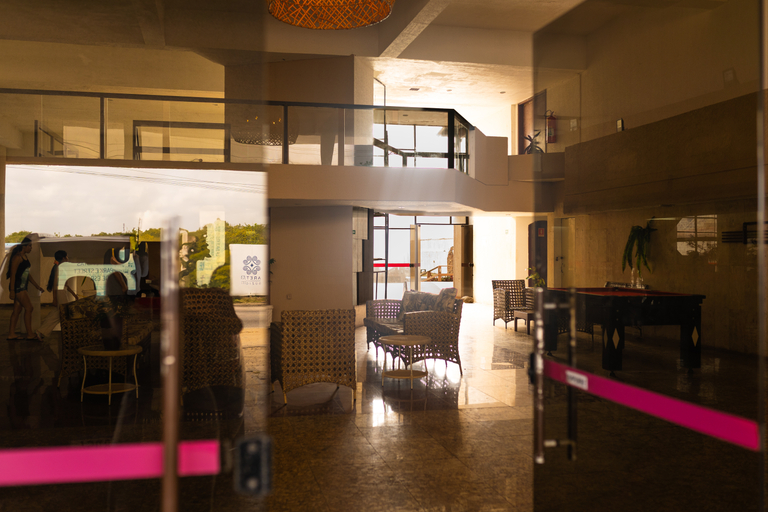 Public Area 4, Hanna Buzios Al Mare Hotel, Armação dos Búzios