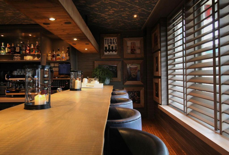 Food & Drinks 4, Best Western Beach Hotel Bergen Aan Zee, Bergen