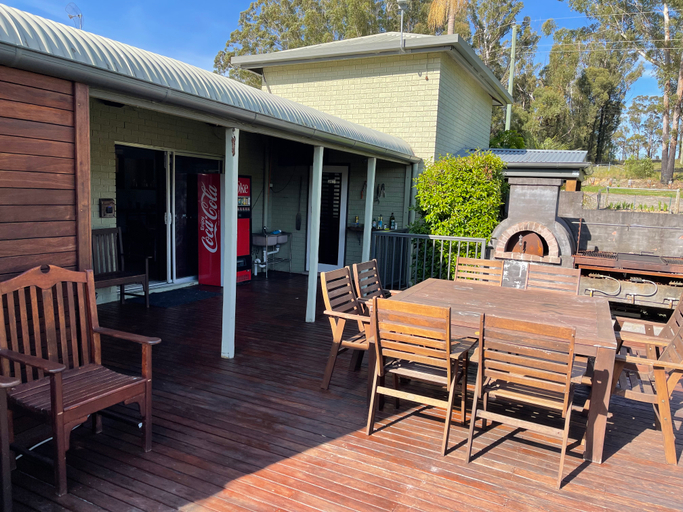 Exterior & Views 1, Sinclairs Country Retreat - Adults Only, Shoalhaven - Pt B