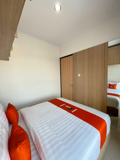 Bedroom 4, Homestay Tjokro by Sampai, Bantul