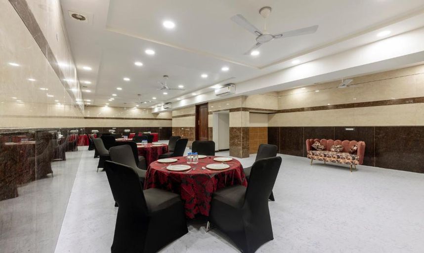 General view 1, Mvm Residency, Delhi