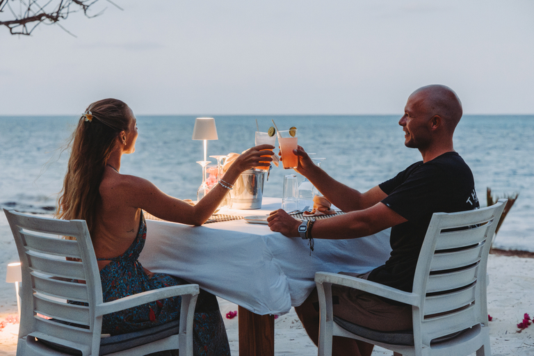 Beach 5, Shooting Star Boutique Hotel, Kaskazini 'B'