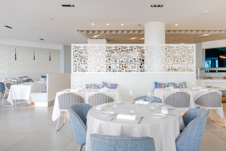 Food & Drinks 5, Hotel Planamar by Escampa Hotels, Girona