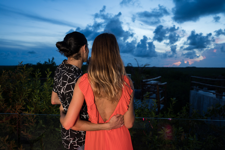 Terrace 5, Sunset House Tulum, Cozumel