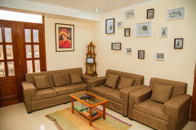 Public Area 3, Cozy Room Cusco, Cusco
