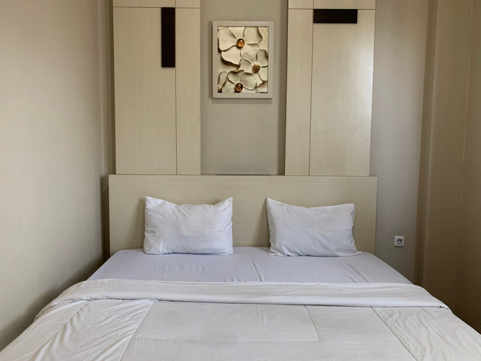 Grand Bydiel Hotel Cianjur - Tap to explore photos