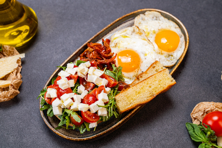Food & Drinks 5, How Boutique And Hotel, Cluj-napoca