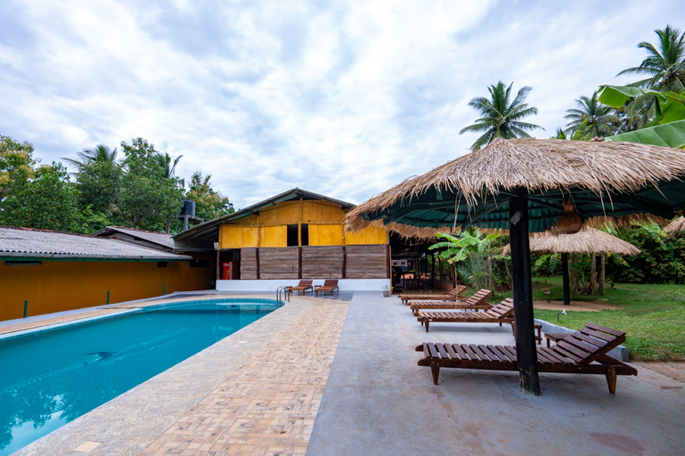 Sport & Beauty 5, Ayurvedic Lanka Wellness Hotel, Palugaswewa