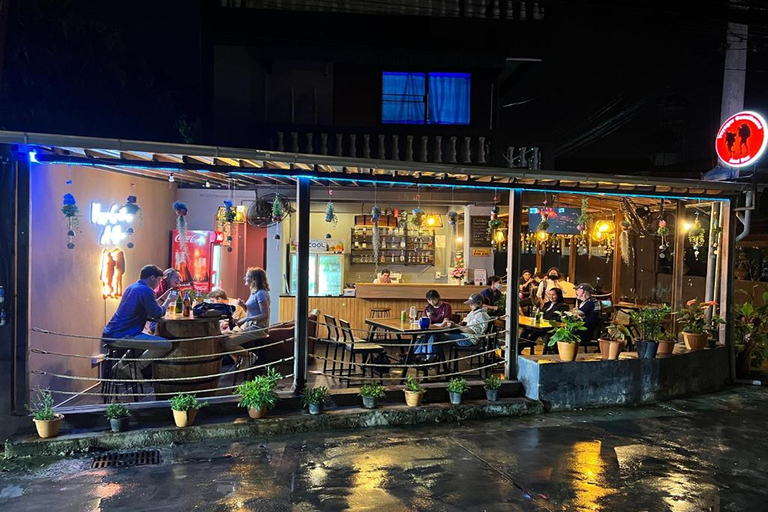 Exterior & Views 5, The Voyager Guesthouse, Muang Chiang Mai