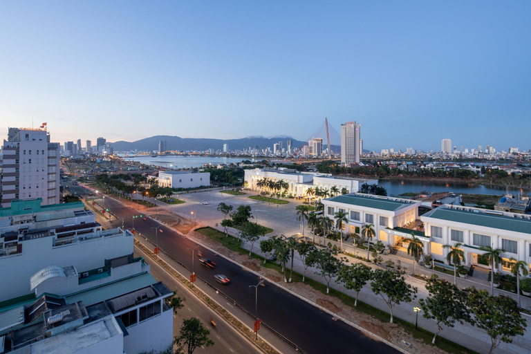 Exterior & Views 3, Record Hotel, Da Nang