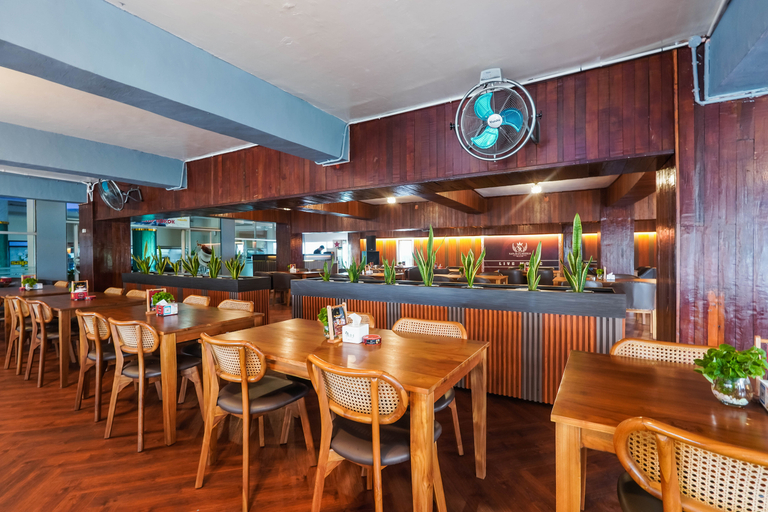 Food & Drinks 5, Sapadia Hotel Siantar, Pematangsiantar