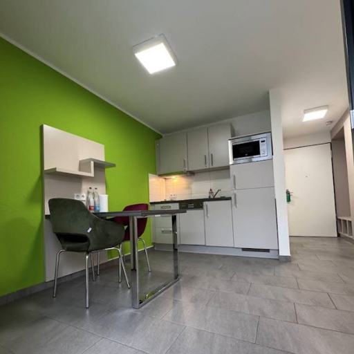 Public Area, Meri Boarding Group Gmbh, Stuttgart