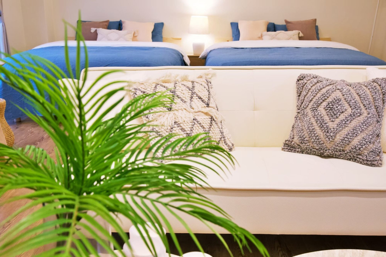 Room 5, Fusaki Resort ISHIGAKI 102, Ishigaki