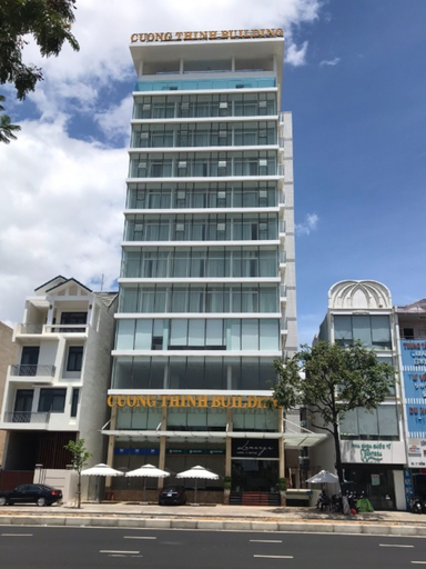 Exterior & Views 3, Record Hotel, Da Nang
