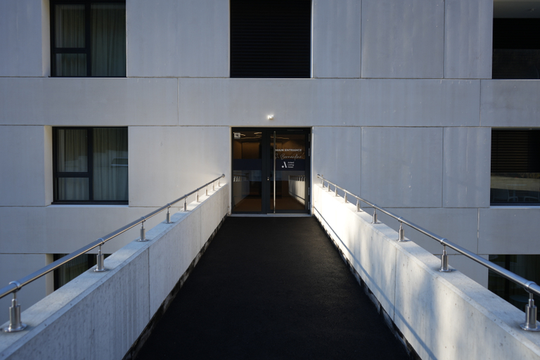 Exterior & Views 2, Arbed Living Hotel, Bellinzona