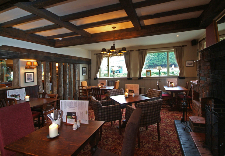 Food & Drinks 4, Premier Inn Maidstone - A26/Wateringbury, Kent