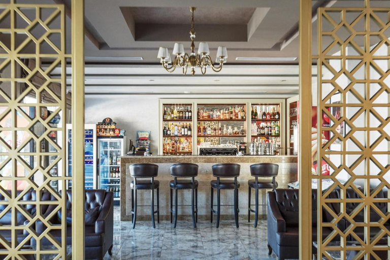 Food & Drinks 5, Panoramic Spa Hotel, Bo'stonliq