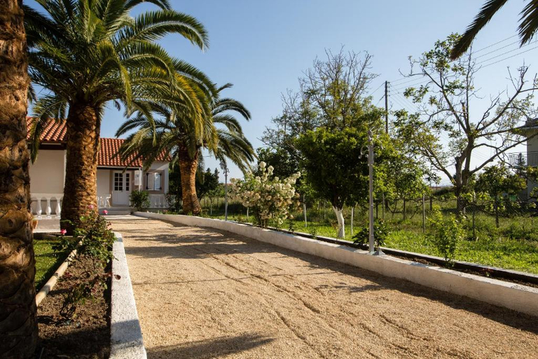 Exterior & Views 2, Paradise Village, Ionian Islands