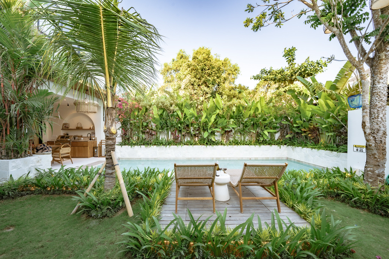 Sport & Beauty 2, Kayana Villa Uluwatu, Badung