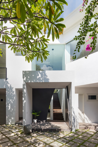 Exterior & Views, Villa Nedine, Badung