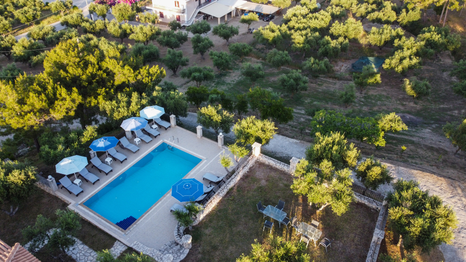 Sport & Beauty 4, Aeolos Zante Villas, Ionian Islands