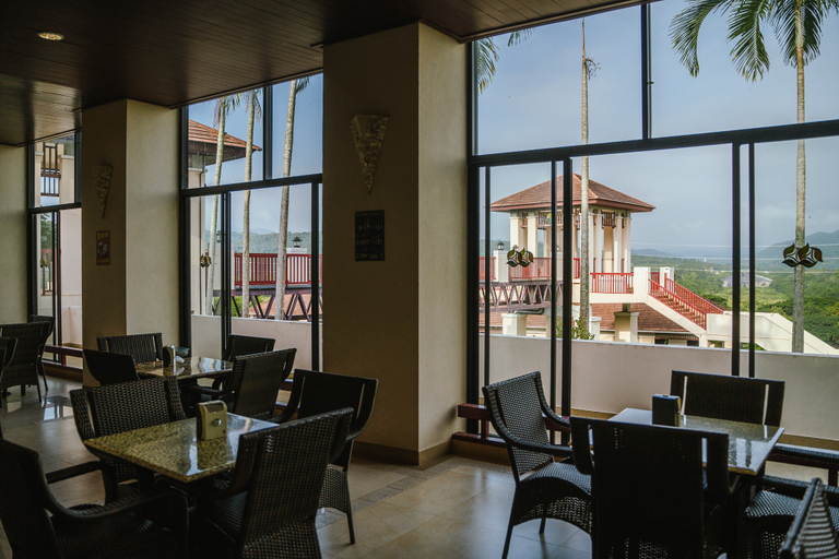 Food & Drinks 3, Leaves Valley Resort, Nong Ya Plong
