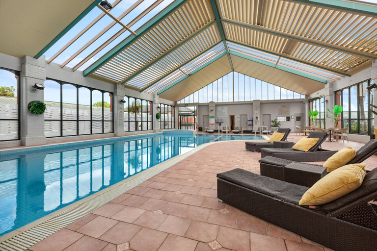 Sport & Beauty 2, All Seasons Resort Hotel Bendigo, Gr. Bendigo - Central
