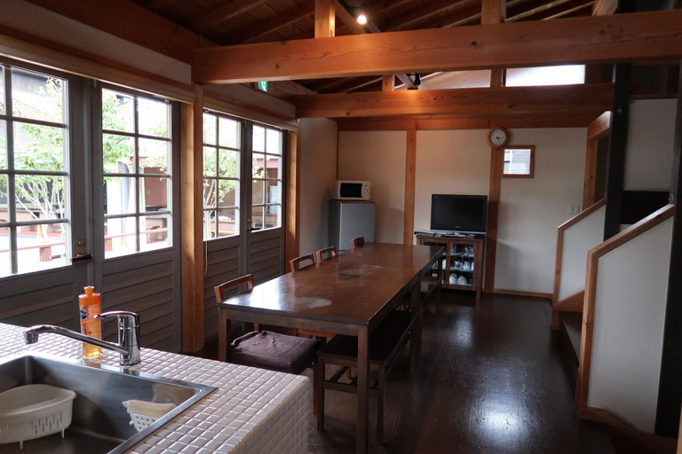 Bedroom 2, Kuranoyado Matsuya, Fujikawaguchiko