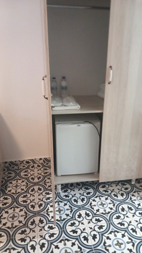 Bathroom 5, Ada Gündoğan Otel, Bozcaada