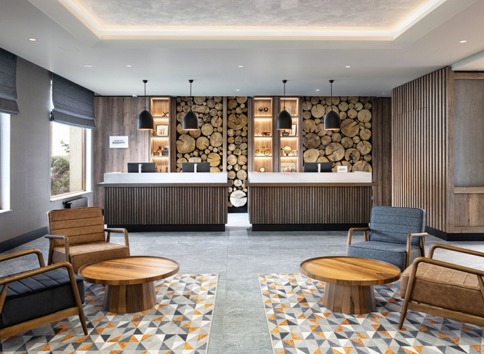 Public Area 4, Four Points by Sheraton Bansko, Bansko
