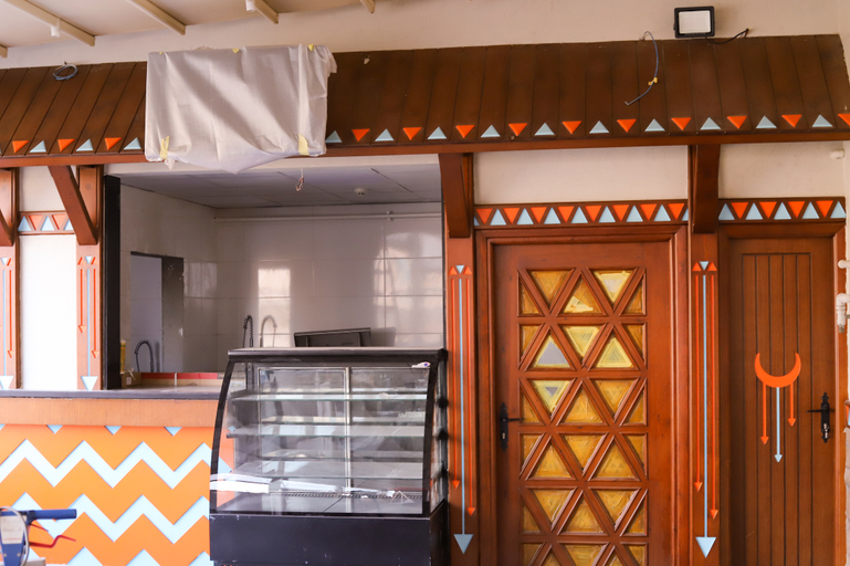 Others 2, Almadiafa Hotel, Qasr an-Nil
