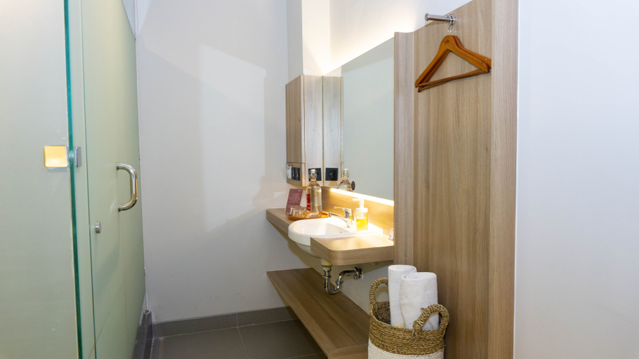 Others 5, Qubika Boutique Hotel, Tangerang