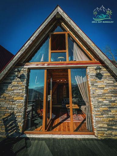 Exterior & Views 4, Orca Bungalows, Ardeşen