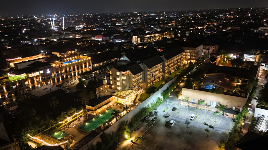 Eastin Ashta Resort Canggu - Others