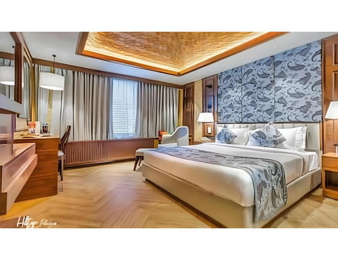 Others 5, Hotel Hill Top Pahalgam, Anantnag