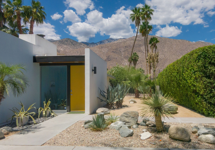 Exterior & Views 2, Lost Oasis, Riverside